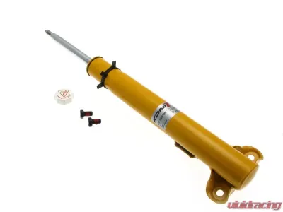 KONI Sport (yellow) 8741- externally adjustable, low pressure gas full strut Mercedes-Benz Front - 8741 1092Sport